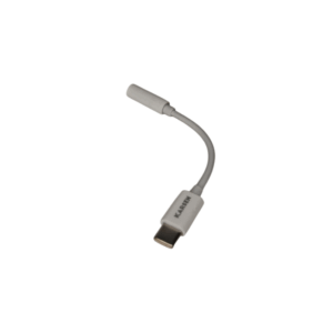 Adaptador C a 3.5A hembra