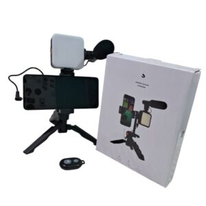 Soporte de Celular Streaming