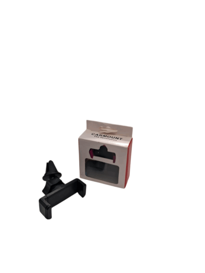 Soporte celular para auto rejilla de ventilación