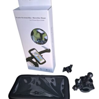 Soporte Para Celular Bicicleta