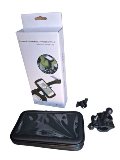 Soporte Para Celular Bicicleta