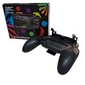 Smartphone Gamepad