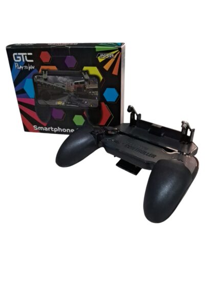 Smartphone Gamepad