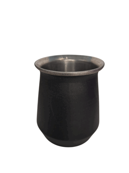 Mate de acero inoxidable